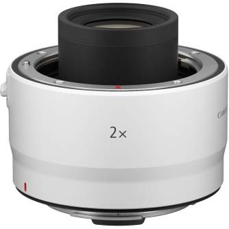 Objektīvu adapteri - Canon EXTENDER RF 2x - ātri pasūtīt no ražotāja