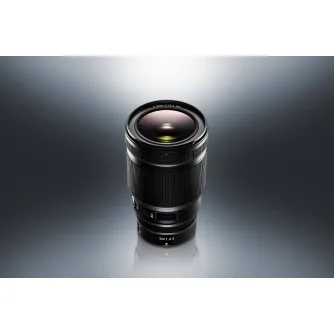 Mirrorless Lenses - Nikon NIKKOR Z 50mm f1.2 S - quick order from manufacturer