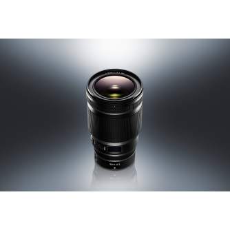 Lenses - Nikon NIKKOR Z 50mm f1.2 S - buy today in store and with delivery