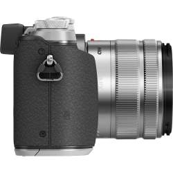 Беззеркальные камеры - Panasonic Lumix G DMC-GX7+14-42mm(H-FS1442AE-S)(Silver) - быстрый заказ от производителя