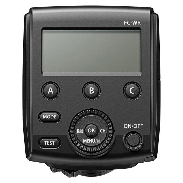 Triggers - Olympus FC-WR Wireless Flash Commander - quick order from manufacturer