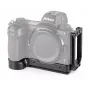 Camera Cage - SmallRig 2258 L Bracket for Nikon Z5/Z6/Z7/Z6 II/Z7 II Camera APL2258 - quick order from manufacturer