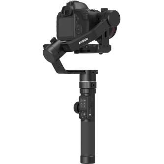 Video stabilizers - FeiyuTech AK4500 Gimbal Essentials Kit - quick order from manufacturer