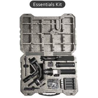 Видео стабилизаторы - FeiyuTech AK4500 Gimbal Essentials Kit - быстрый заказ от производителя