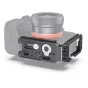 Рамки для камеры CAGE - SmallRig 3003 L Bracket voor SONY Alpha 7S III Camera 3003 - быстрый заказ от производителя