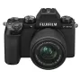 Vairs neražo - Fujifilm X-S10 XC15-45 mirrorless 26MP X-Trans BSI-CMOS IBIS black