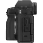 Vairs neražo - Fujifilm X-S10 XC15-45 mirrorless 26MP X-Trans BSI-CMOS IBIS black