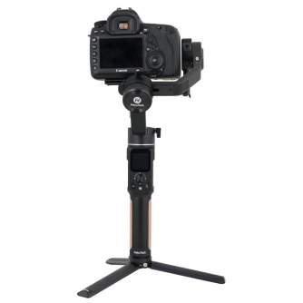 Video stabilizatori - FeiyuTech AK2000C Mirrorless DSLR Camera Gimbal with WIFI - ātri pasūtīt no ražotāja
