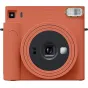 Instant Cameras - FUJIFILM instax SQUARE SQ1 Terracotta Orange instant camera - buy today in Master Foto store and with delivery Best choise selected by experts