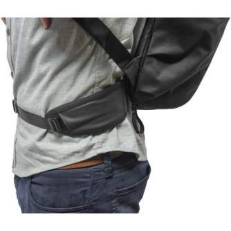 Другие сумки - Peak Design Everyday Hip Belt V2, черный - быстрый заказ от производителя