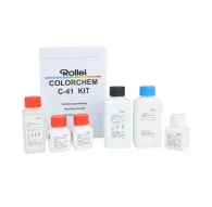 For Darkroom - Rollei C-41 Kit 1l - quick order from manufacturerFor Darkroom - Rollei C-41 Kit 1l - quick order from manufacturer
