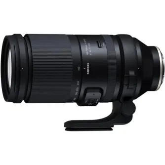 Objektīvi bezspoguļa kamerām - Tamron 150-500mm F/5-6.7 Di III VC VXD priekš Sony E-Mount - ātri pasūtīt no ražotāja