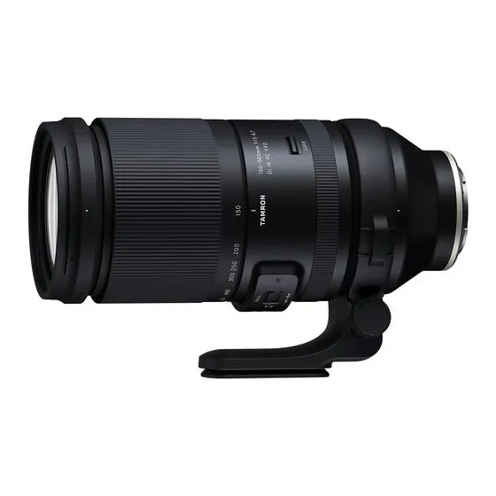 Tamron 150-500mm F/5-6.7 Di III VC VXD for Sony E-Mount
