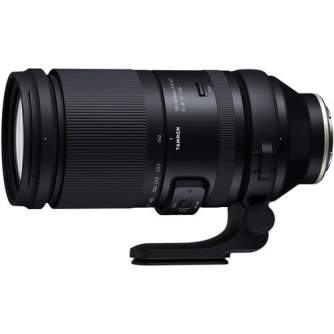 Atlaides un izpārdošana - Tamron 150-500mm F/5-6.7 Di III VC VXD priekš Sony E-Mount - ātri pasūtīt no ražotāja