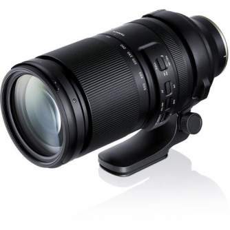 Objektīvi bezspoguļa kamerām - Tamron 150-500mm F/5-6.7 Di III VC VXD priekš Sony E-Mount - ātri pasūtīt no ražotāja