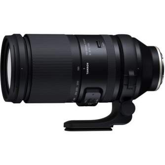 Objektīvi bezspoguļa kamerām - Tamron 150-500mm F/5-6.7 Di III VC VXD priekš Sony E-Mount - ātri pasūtīt no ražotāja