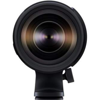 Objektīvi bezspoguļa kamerām - Tamron 150-500mm F/5-6.7 Di III VC VXD priekš Sony E-Mount - ātri pasūtīt no ražotāja