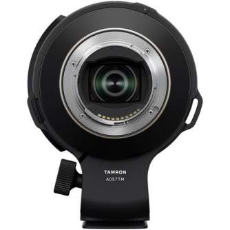 Объективы - Tamron 150-500mm F/5-6.7 Di III VC VXD for Sony E-Mount - купить сегодня в магазине и с доставкой
