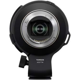 Objektīvi bezspoguļa kamerām - Tamron 150-500mm F/5-6.7 Di III VC VXD priekš Sony E-Mount - ātri pasūtīt no ražotāja