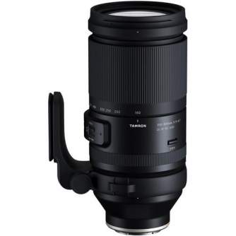 Discounts and sales - Tamron 150-500mm F/5-6.7 Di III VC VXD for Sony E-Mount - quick order from manufacturer