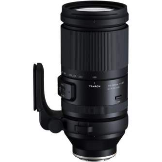 Objektīvi bezspoguļa kamerām - Tamron 150-500mm F/5-6.7 Di III VC VXD priekš Sony E-Mount - ātri pasūtīt no ražotāja