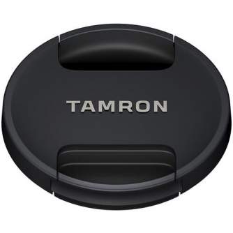 Objektīvi bezspoguļa kamerām - Tamron 150-500mm F/5-6.7 Di III VC VXD priekš Sony E-Mount - ātri pasūtīt no ražotāja