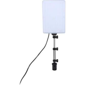 Light Panels - Nanlite COMPAC 20 LED PHOTO LIGHT - buy today in store and with delivery
