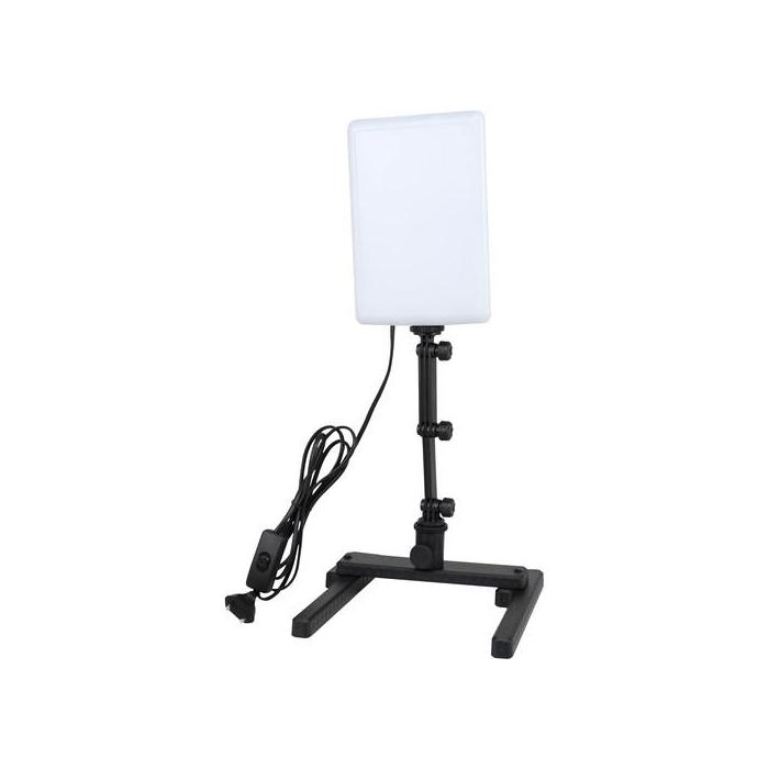 Light Panels - Nanlite COMPAC 20 LED PHOTO LIGHT - buy today in store and with delivery