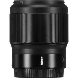 Lenses - Nikon NIKKOR Z 50mm f/1.8 S - buy today in store and with delivery