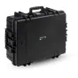 Кофры - BW OUTDOOR CASES TYPE 6500 BLK SI (PRE-CUT FOAM) - быстрый заказ от производителя
