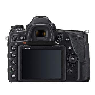 Photo & Video Equipment - Nikon D780 body 24.5MP Full Frame DSLR Camera rental