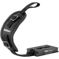 Straps & Holders - Velbon QRA GRIP hand strap - buy today in store and with delivery