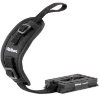 Velbon QRA GRIP hand strap