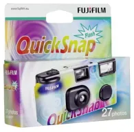Film Cameras - FUJIFILM QuickSnap single-use camera with flash. 400/135/27 - buy today in Master Foto store and with deliveryFilm Cameras - FUJIFILM QuickSnap single-use camera with flash. 400/135/27 - buy today in Master Foto store and with delivery
