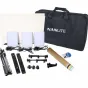 LED Light Set - NANLITE COMPAC 20 LED PHOTO LIGHT 31-2012 - quick order from manufacturer