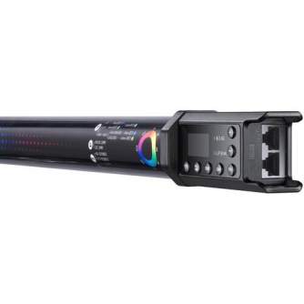 LED Gaismas nūjas - Godox TL60 RGB Tube Light 2-Light Kit - купить сегодня в магазине и с доставкой