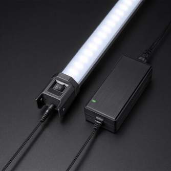 LED Gaismas nūjas - Godox TL60 RGB lampu komplekts ar 2 gaismām - ātri pasūtīt no ražotāja
