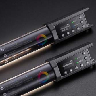Light Wands Led Tubes - Godox TL60 RGB Tube Light 2-Light Kit - quick order from manufacturer