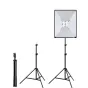 Studio Daylight - Puluz Studio softbox 50x70cm, tripod, LED bulb 4 pcs PU5071EU - buy today in Master Foto store and with delivery Best choise selected by experts