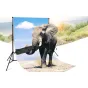 Fonu turētāji - Puluz Photo studio background support 200x200cm DCA0975 - быстрый заказ от производителя