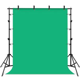 New - Puluz Photo studio background support 2x2m + Backdrops 3 pcs PKT5204 - quick order from manufacturer