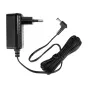 LED lampas barošana - Yongnuo DC Adapter 12 V / 2A, 5,5 / 2,5 mm FJ-SW126G1202000E - perc šodien Master Foto veikalā un ar piegādi Profesionāļu labākā izvēle