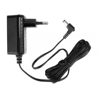 LED lamp AC Adapters - Yongnuo DC Adapter 12 V / 2A, 5,5 / 2,5 mm FJ-SW126G1202000E - buy today in Master Foto store and with delivery Best choise selected by experts