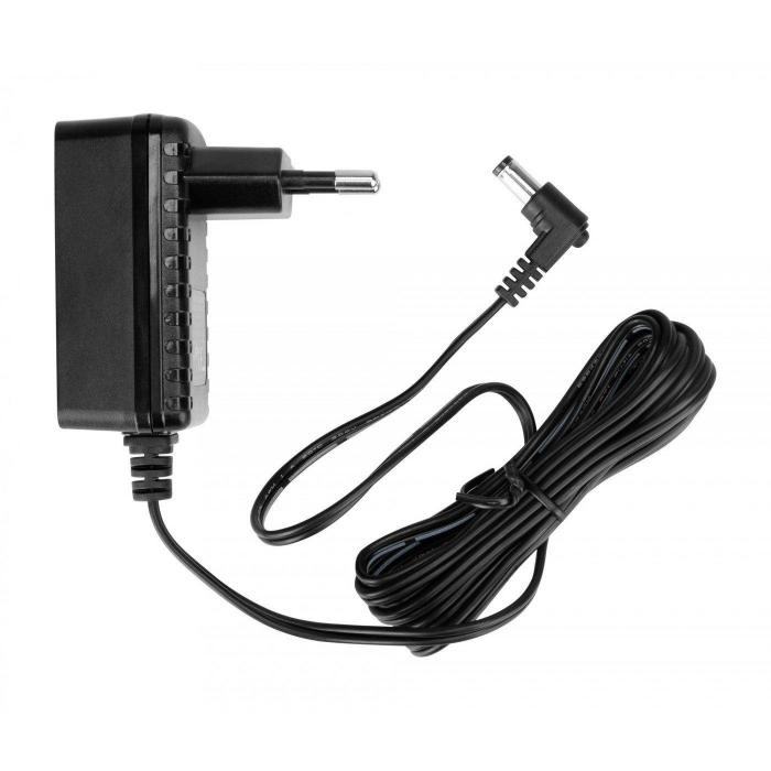 LED lamp AC Adapters - Yongnuo DC Adapter 12 V / 2A, 5,5 / 2,5 mm - buy today in store and with delivery