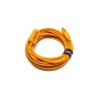 Cable Management Accessories - TetherBoost Pro USB-C male to USB-C female 4.6m Core Controller Extension Cable Orange TBPRO3-ORG - ātri pasūtīt no ražotāja