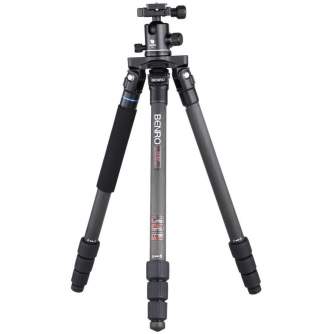 Photo Tripods - Benro A2182TB1 foto statīvs - quick order from manufacturer