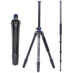 Photo Tripods - Benro GA158T foto statīvs - buy today in store and with delivery