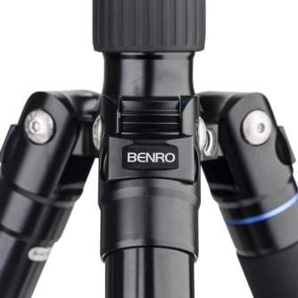 Video Tripods - Benro A3883TS6PRO video statīvs ar galvu - buy today in store and with delivery