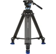 Video Tripods - Benro A673TMBS8PRO video statīvs ar galvu - buy today in store and with deliveryVideo Tripods - Benro A673TMBS8PRO video statīvs ar galvu - buy today in store and with delivery