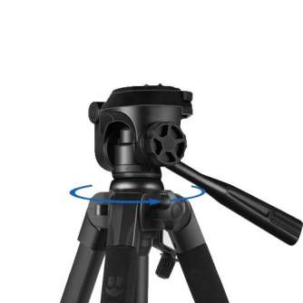 Photo Tripods - Benro T699N foto statīvs - buy today in store and with delivery